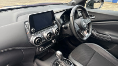 Nissan Juke 1.6 Hybrid N-Connecta 5dr Auto Hybrid Hatchback